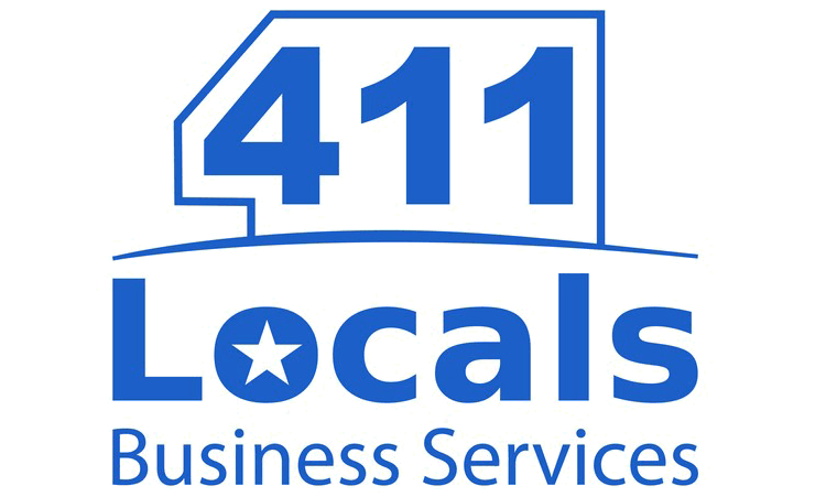 411 locals business services