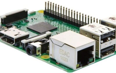 Monitor Your Internet With Raspberry Pi 3A, 3B+, 4, NanoPi, And Other ARM Devices