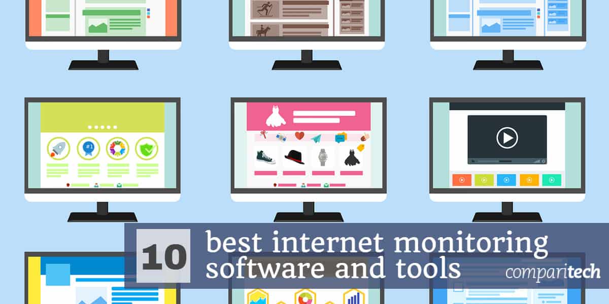 10 Best Monitoring Tools