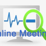 Live Internet monitoring meeting