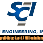 SCI Engineering Inc logo