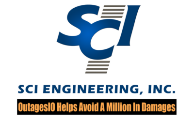 SCI Engineering Inc, costly damages avoided