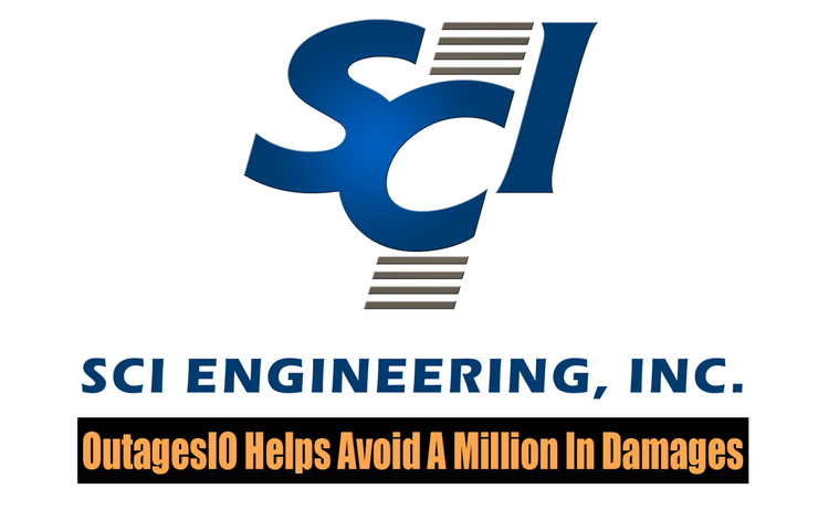 SCI Engineering Inc, costly damages avoided