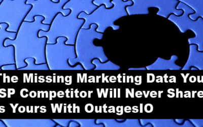 ISP Competitor Analysis: Gain a Marketing Edge